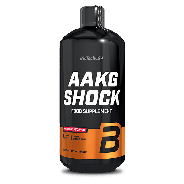 AAKG Shock - 1 000 ml