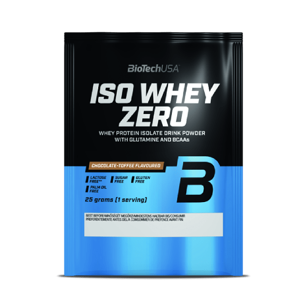 Iso Whey Zero