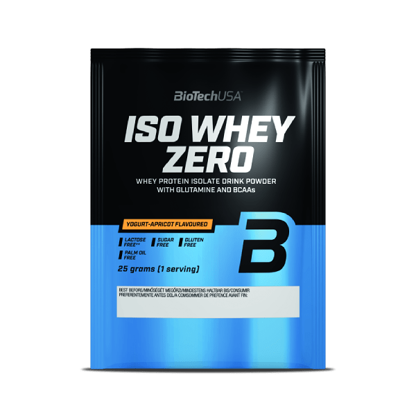 Iso Whey Zero