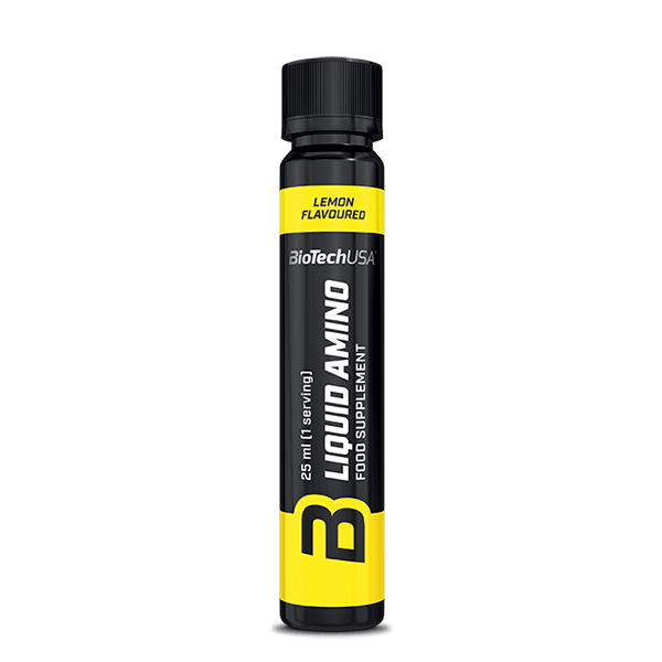 Liquid Amino