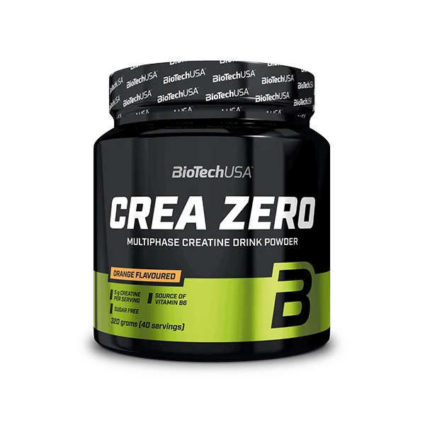 Crea Zero