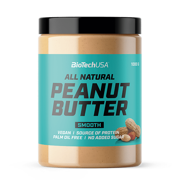 Peanut Butter mogyoróvaj