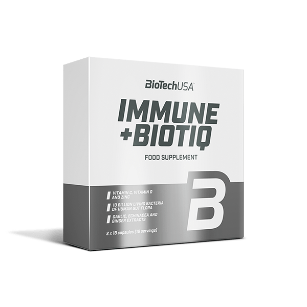 Immune+Biotiq