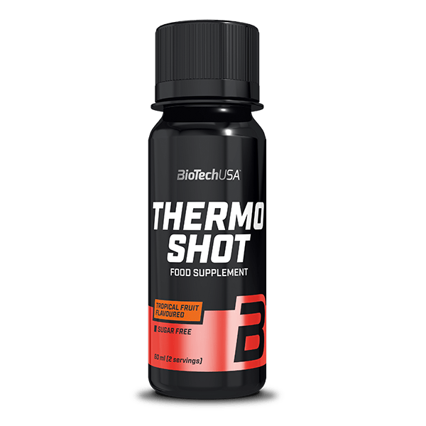 Thermo Shot ital
