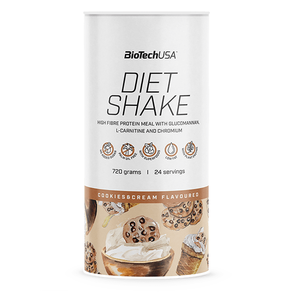 Diet Shake