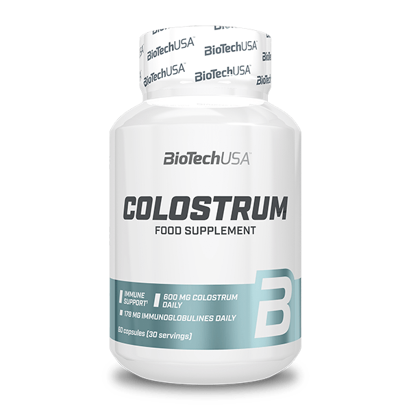 Colostrum - 60 db kapszula