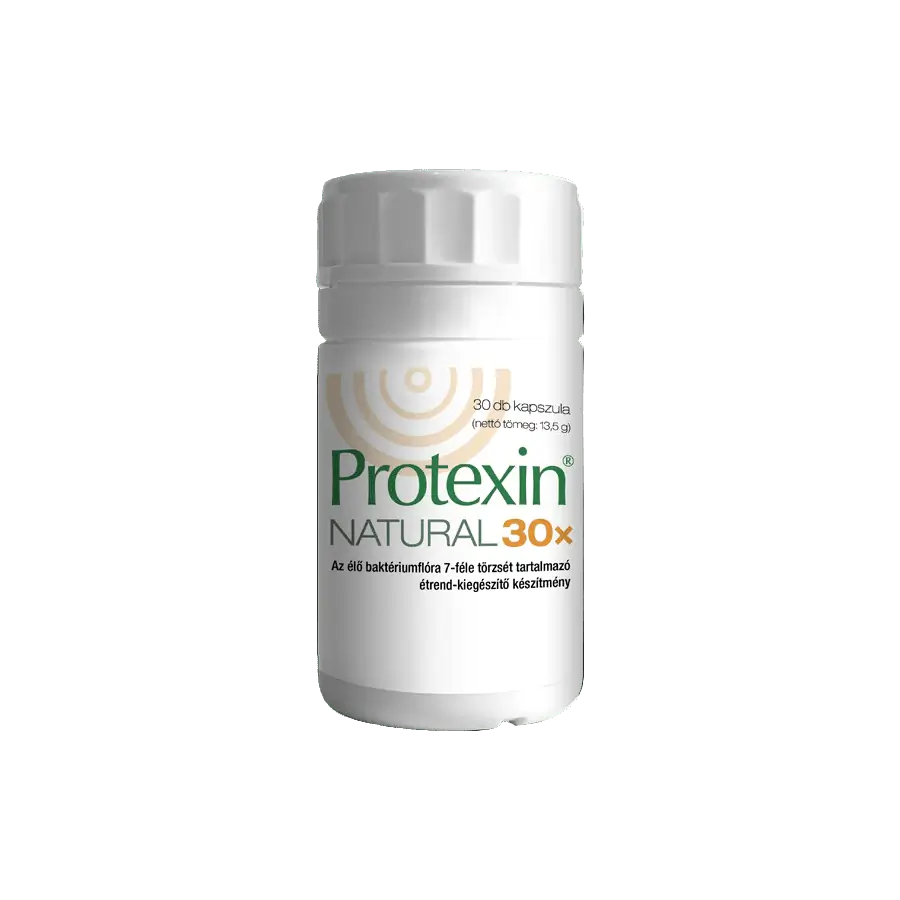 Protexin Natural (30 db kapszula)