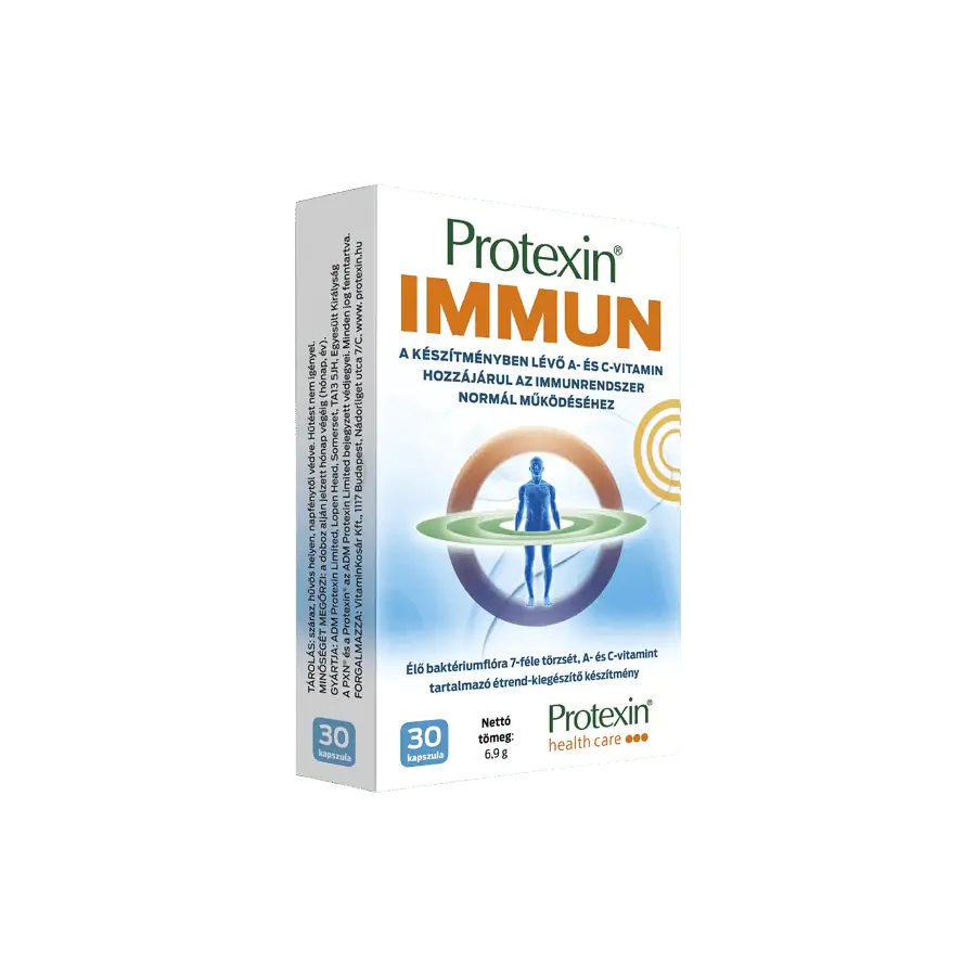 Protexin Immun (30 db kapszula)