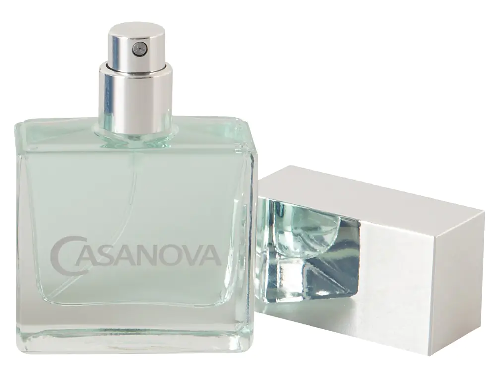 Casanova parfüm - 30ml