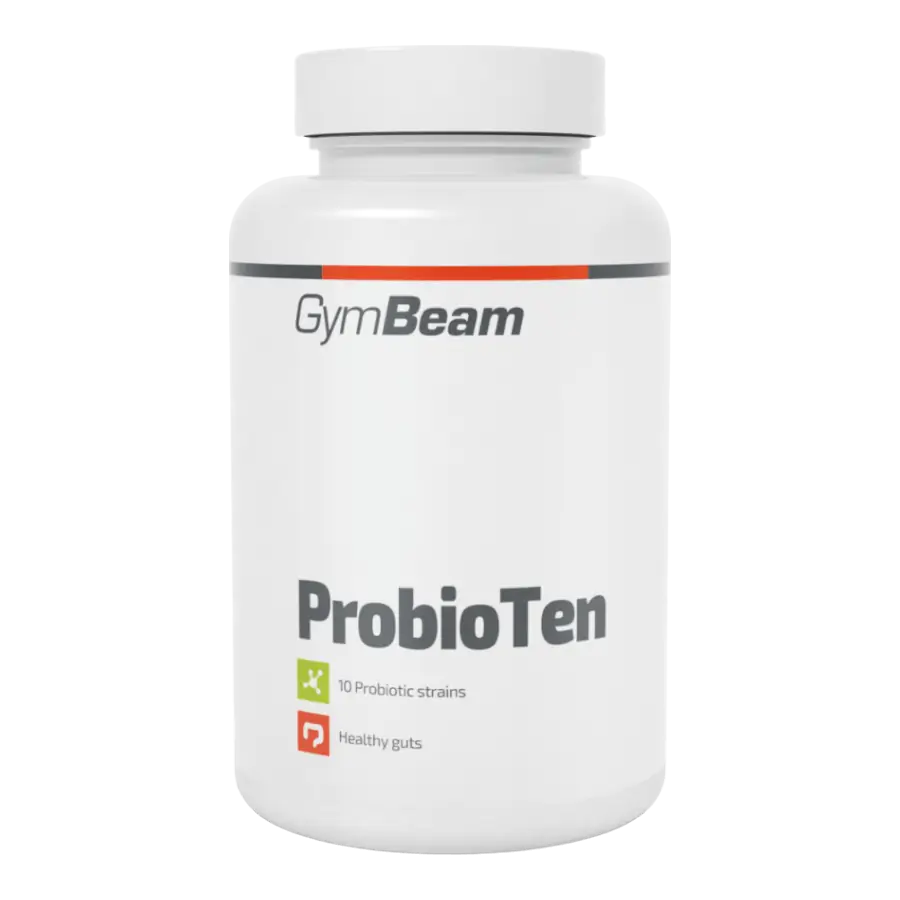 ProbioTen - 60 kapszula - GymBeam