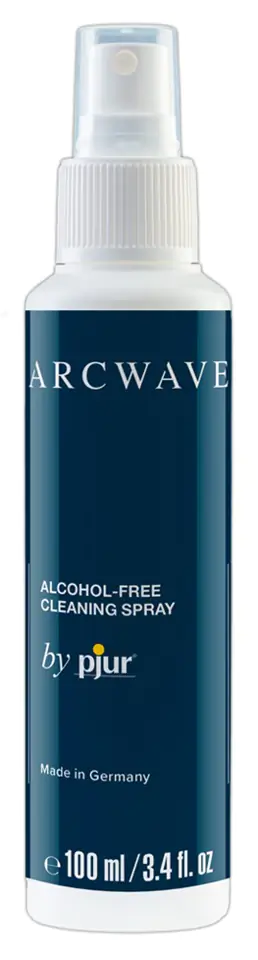 Arcwave Cleaning - fertőtlenítő spray