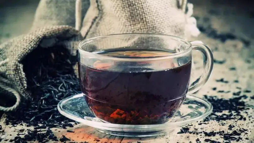 legjobb fekete tea a szív egészségére