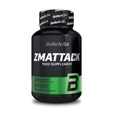 biotech USA ZMAttack