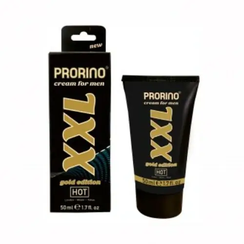 PRORINO XXL CREAM - 50 ML