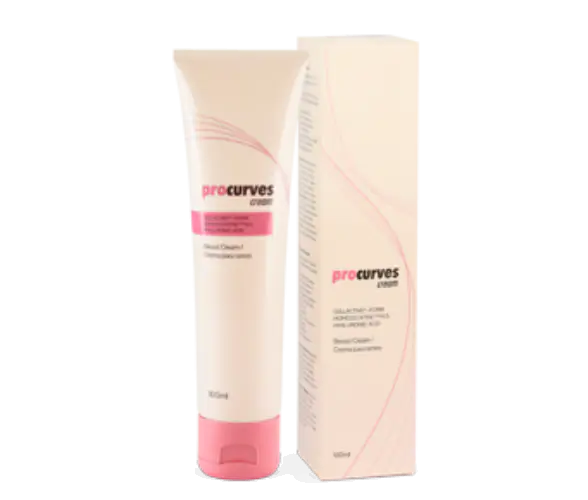 PROCURVES CREAM - 100 ML