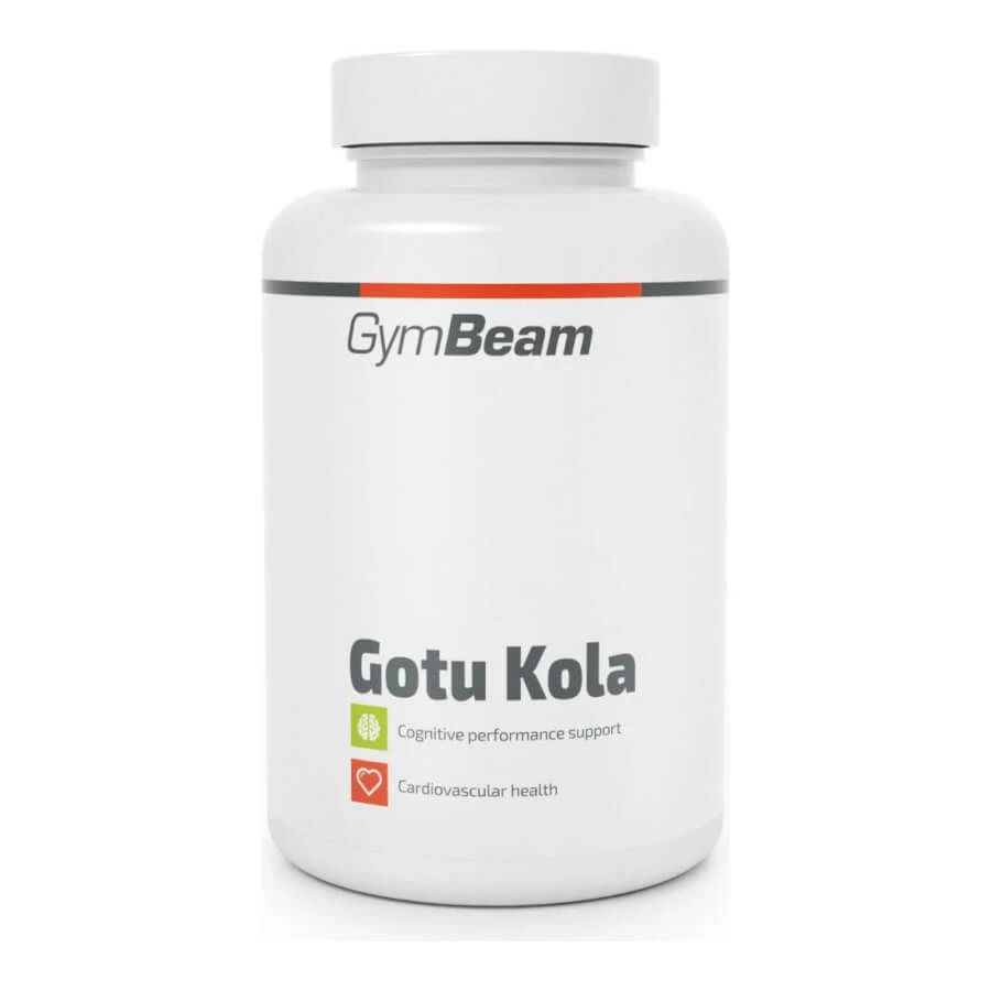 gymbeam gotu-kola