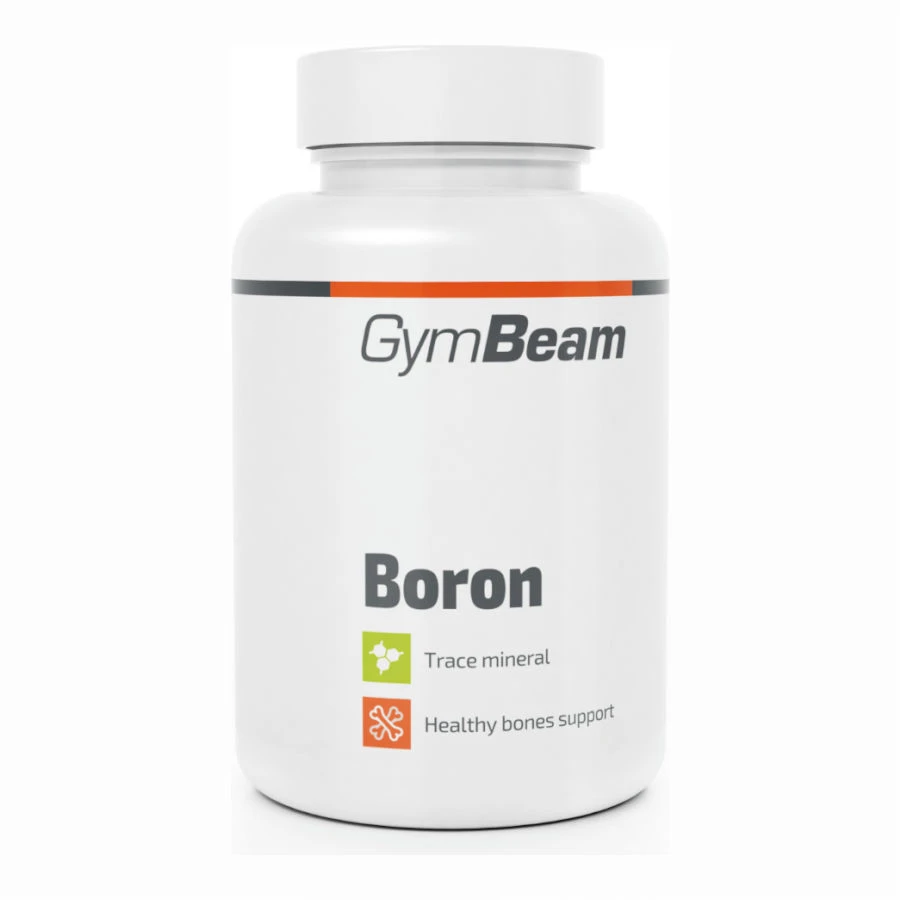 gymbeam bór kapszula