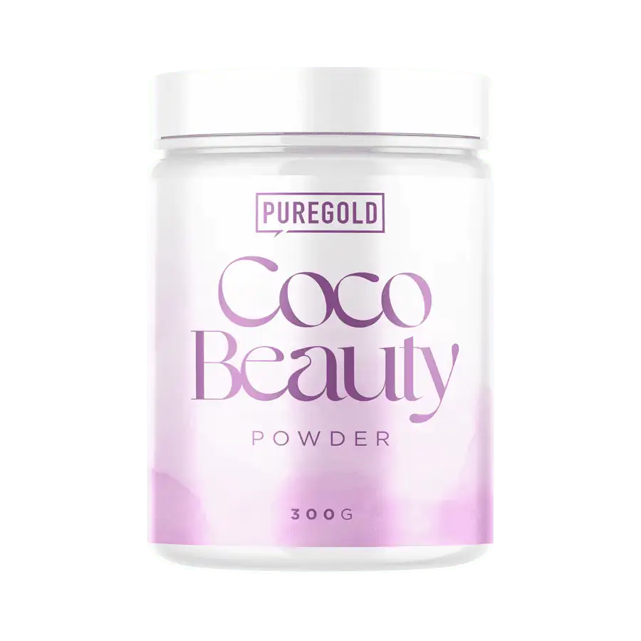 CocoBeauty kollagén italpor - Mojito - 300 g - PureGold