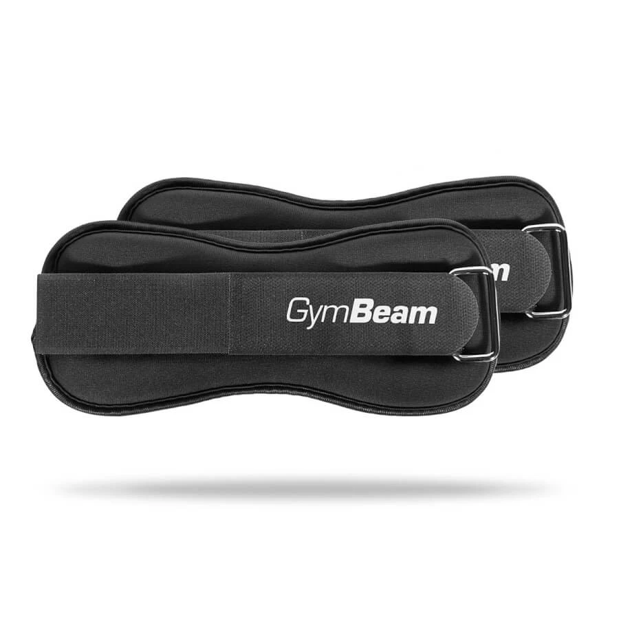 Csukló- és bokasúly 0,5 kg - GymBeam