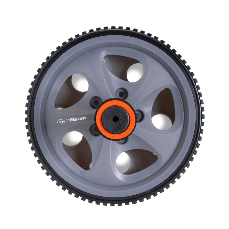 Ab Wheel erősítő kerék - GymBeam