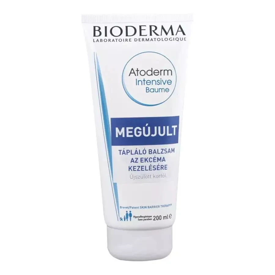 Atoderm Intensive balzsam 200ml - BIODERMA