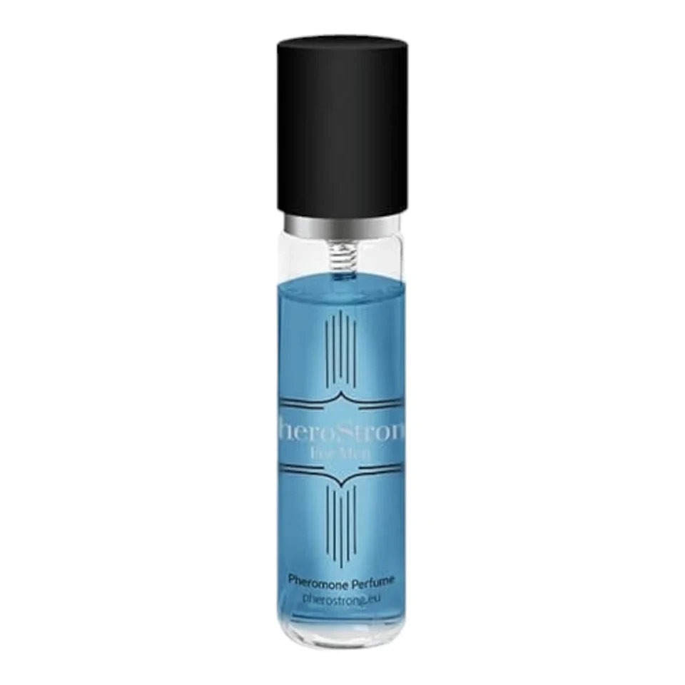 PheroStrong - feromonos parfüm férfiaknak