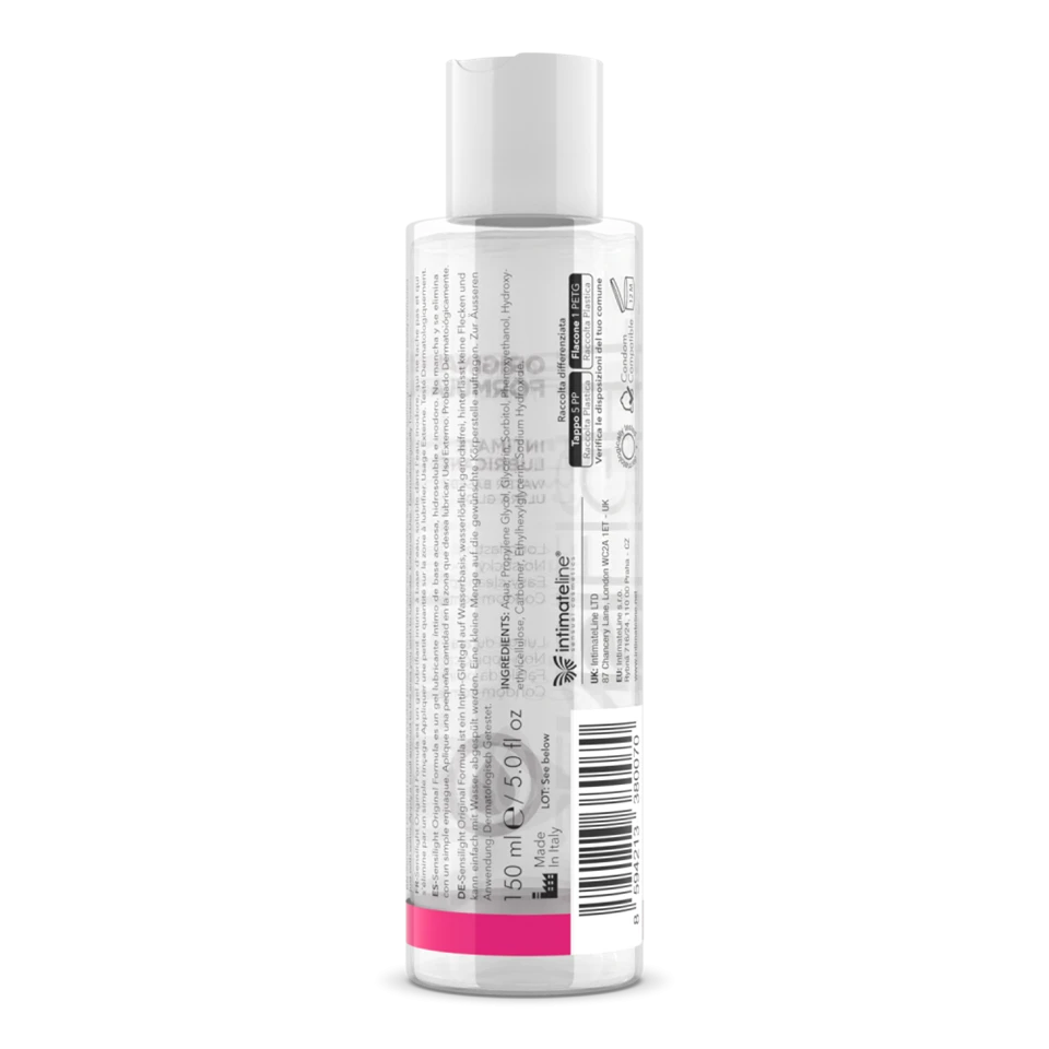 Sensilight original formula, 150 ml