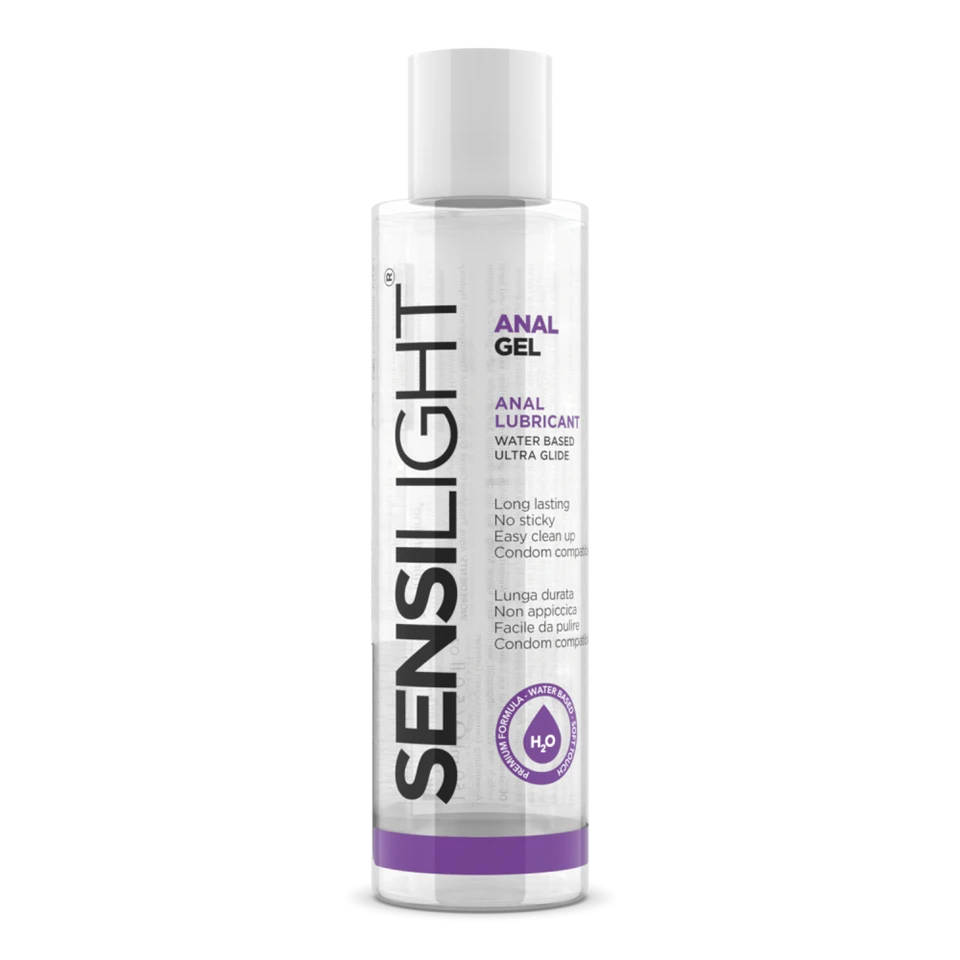 Sensilight analgel, 150 ml