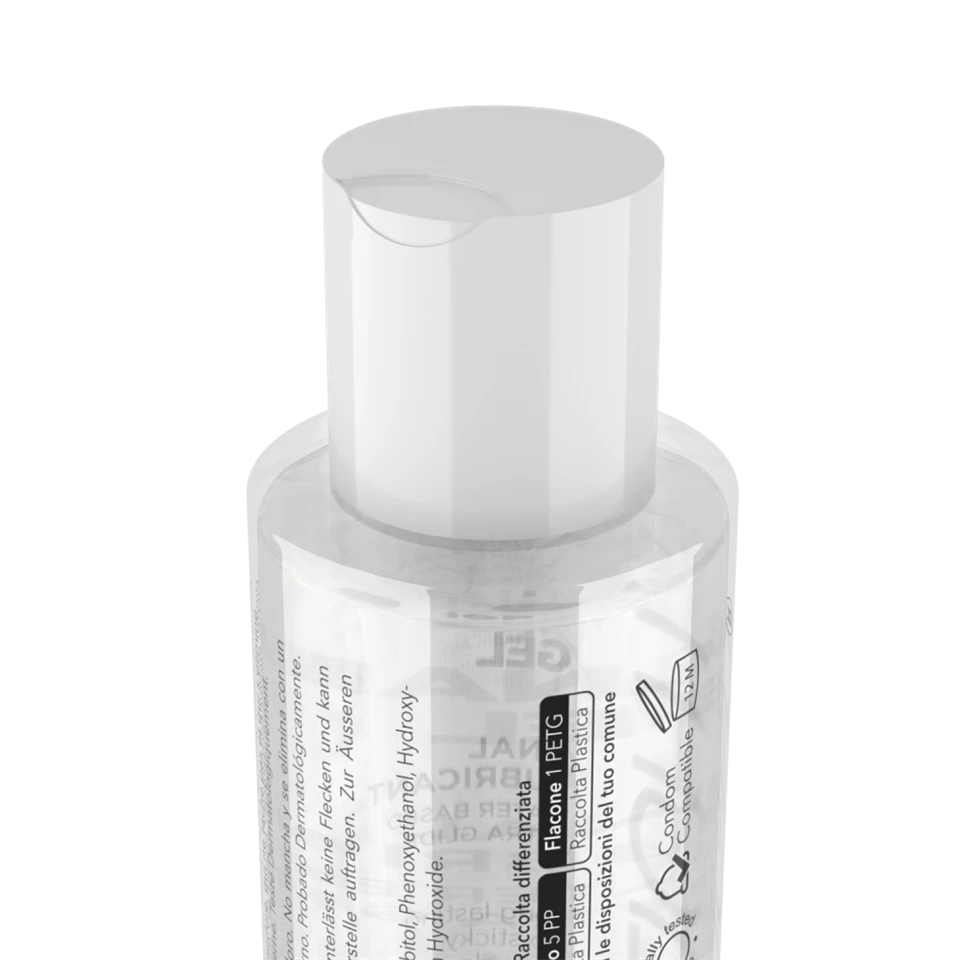 Sensilight analgel, 150 ml