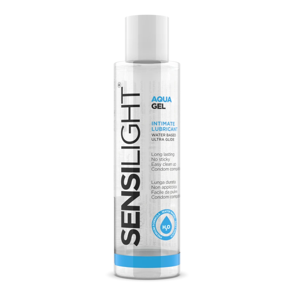 Sensilight aquagel, 150 ml