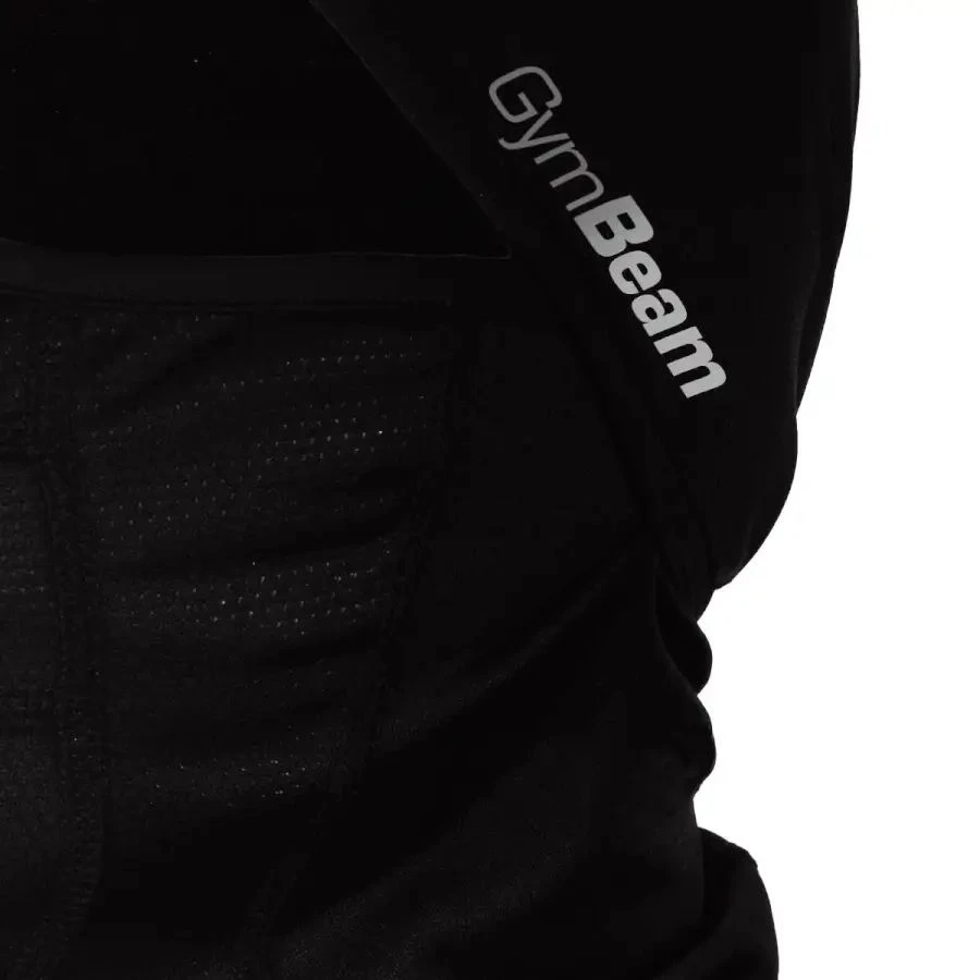 Balaclava sportmaszk Black - XS/S - GymBeam