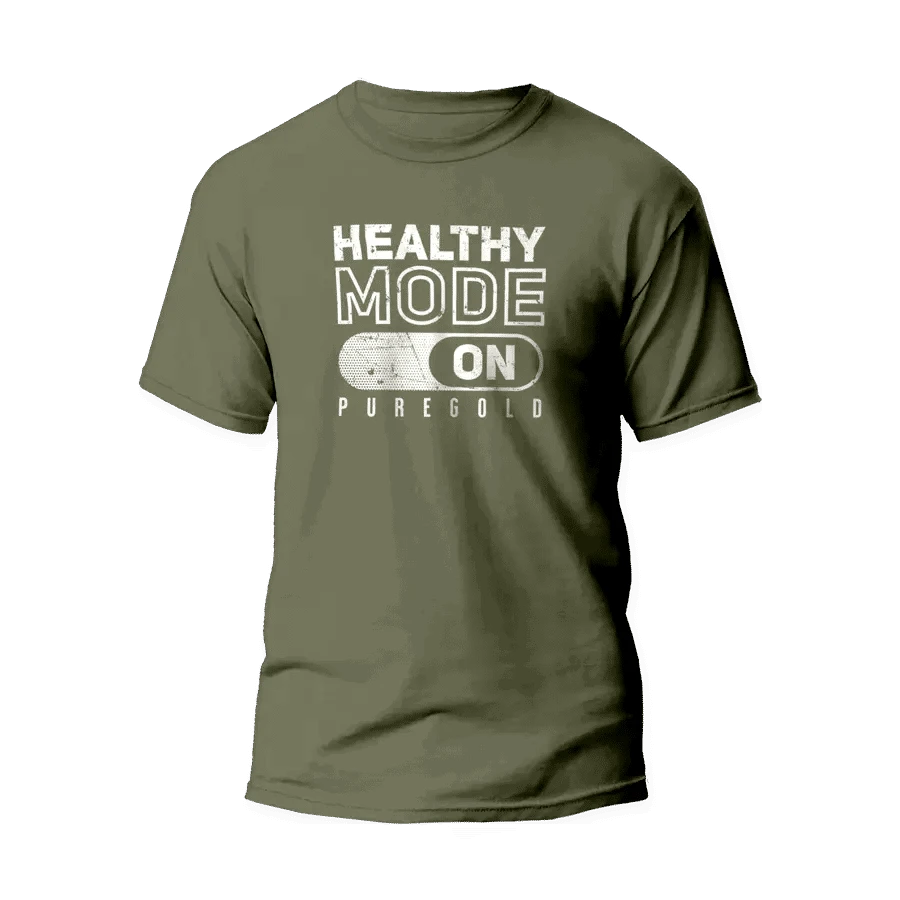 Healthy Mode Póló - XL