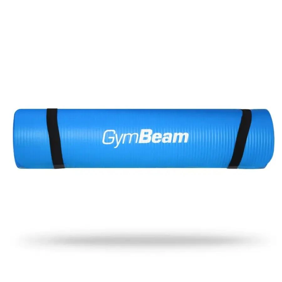 Yoga Mat Kék jógaszőnyeg - GymBeam