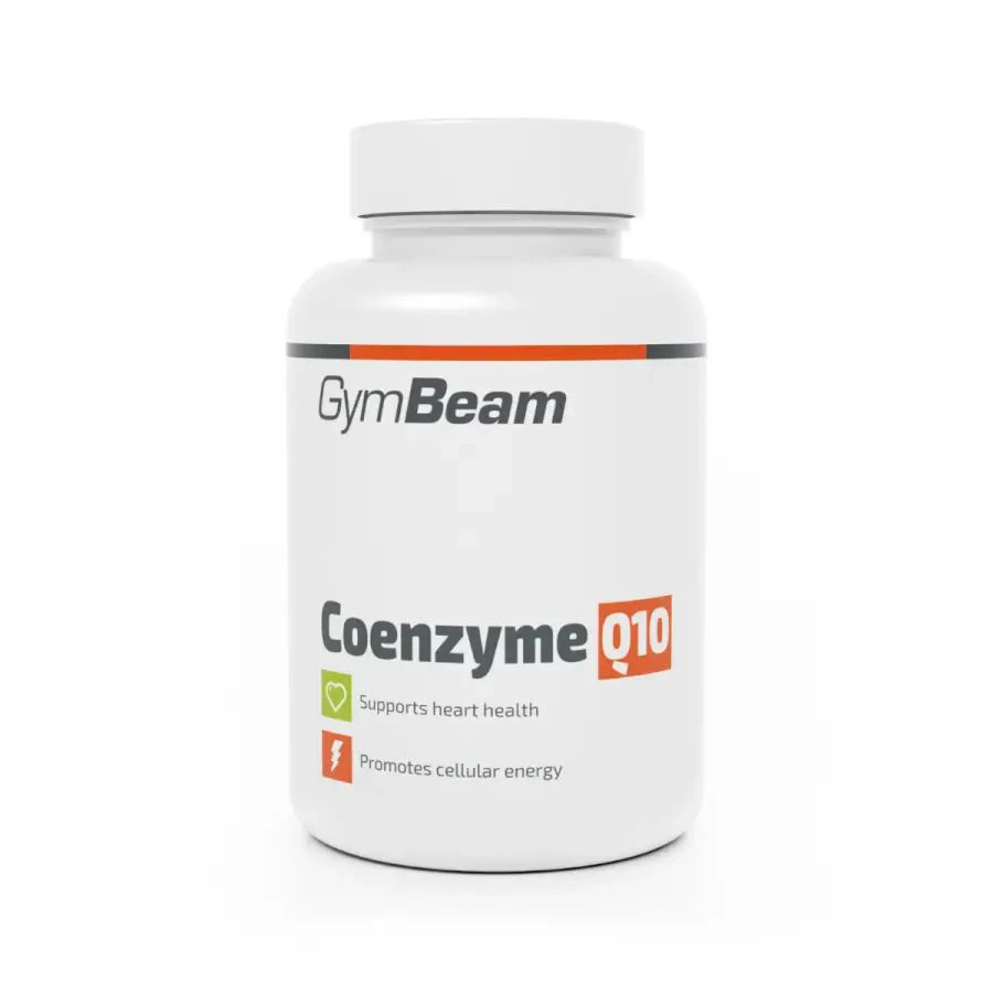 gymbeam Q10-koenzim