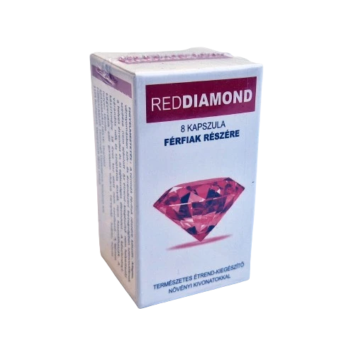 red diamond 8 kaspzula