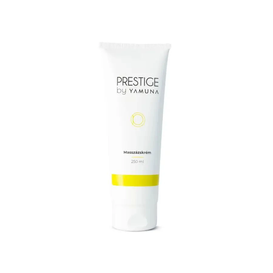 PRESTIGE by Yamuna masszázskrém 250 ml