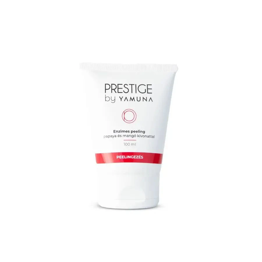 PRESTIGE by Yamuna enzimes peeling papaya és mangó kivonattal 100 ml