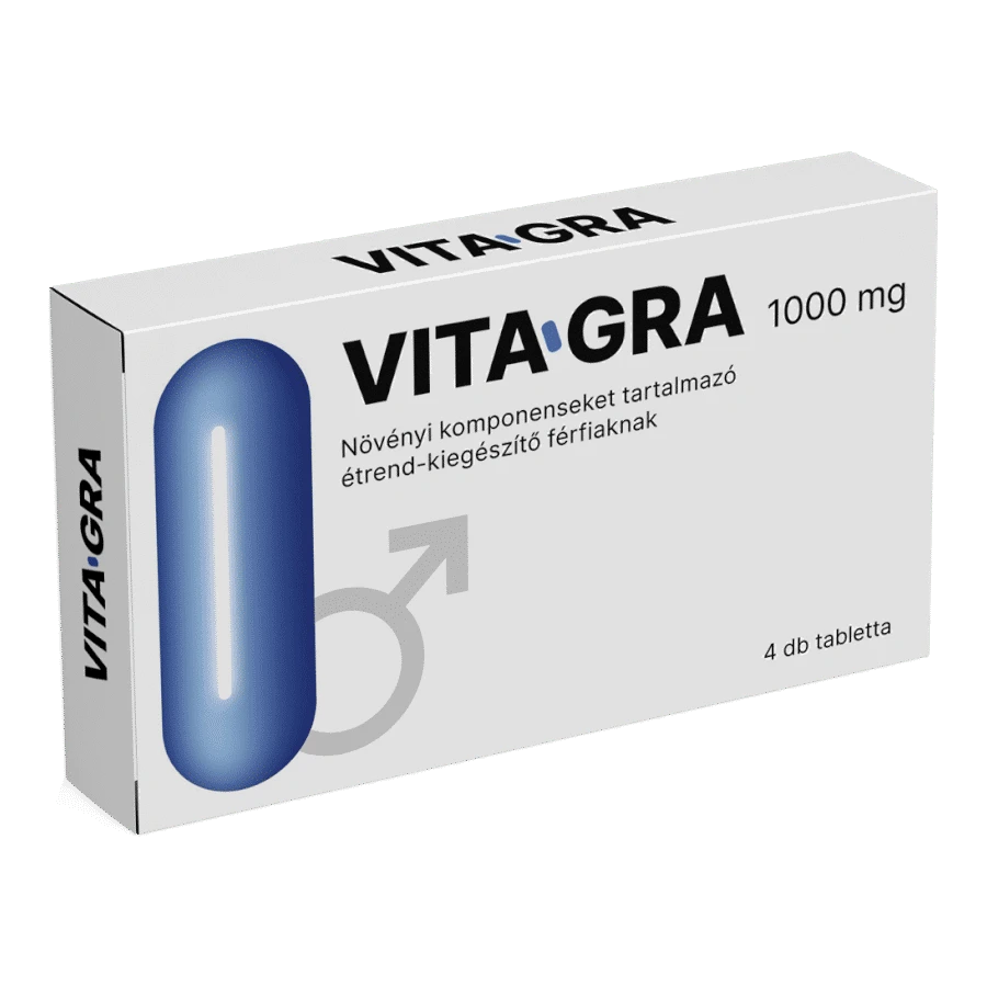 VITAGRA - 4 DB