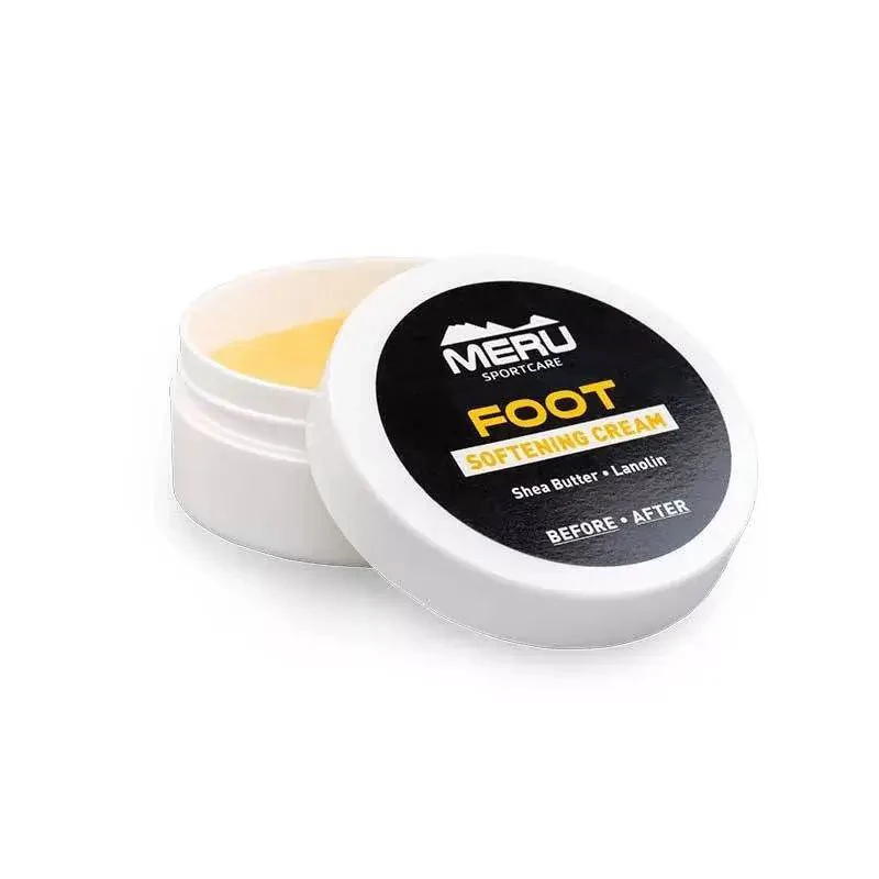 FOOT - Sarokpuhító krém - 30 ml - MERU SportCare