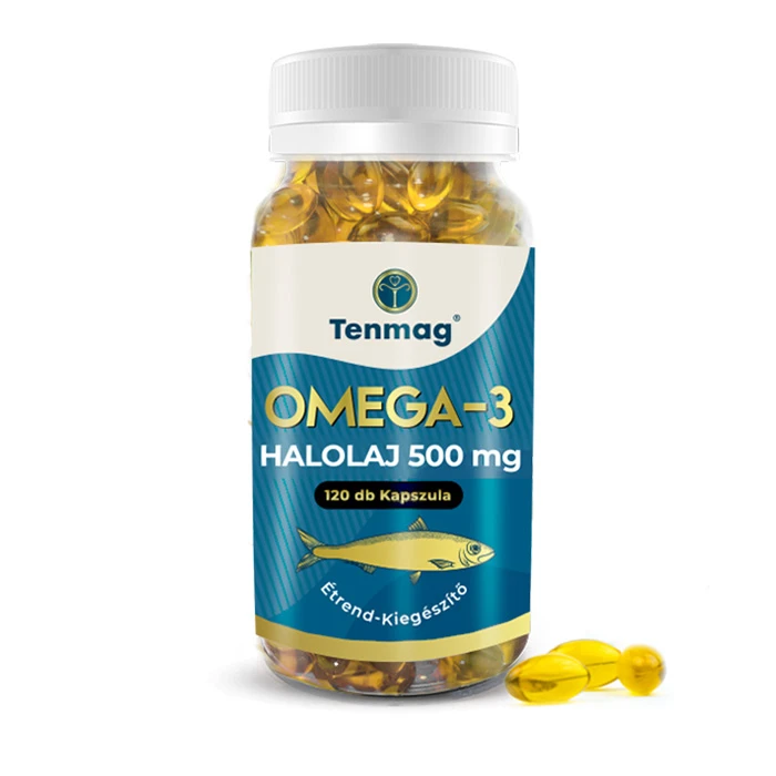 Tenmag Omega-3