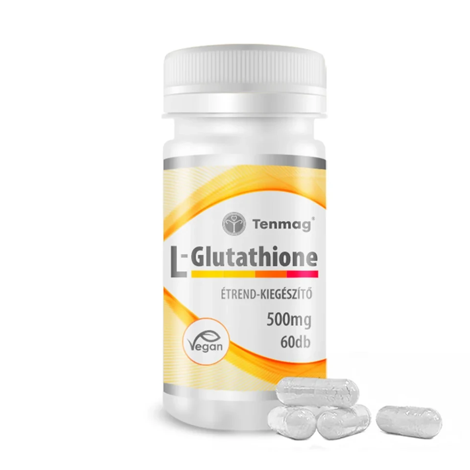 Tenmag L-Glutathione