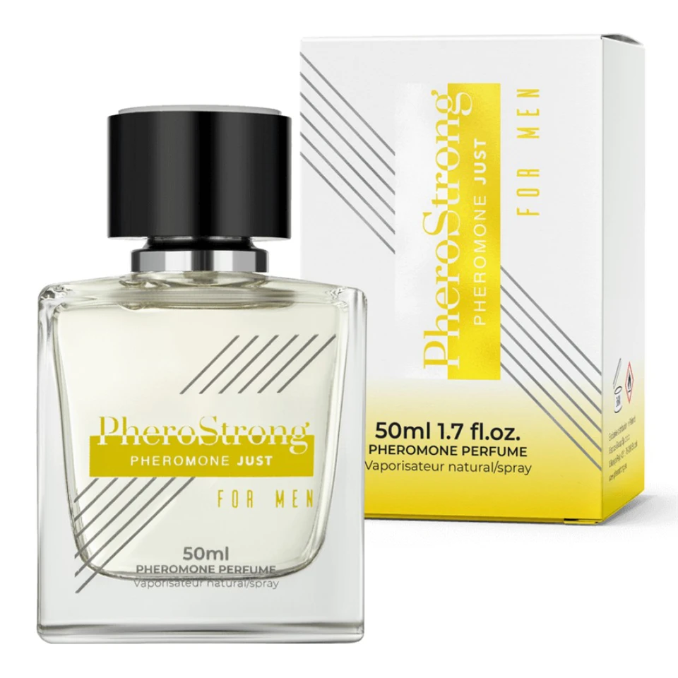 PheroStrong pheromone Just for Men - 50 ml