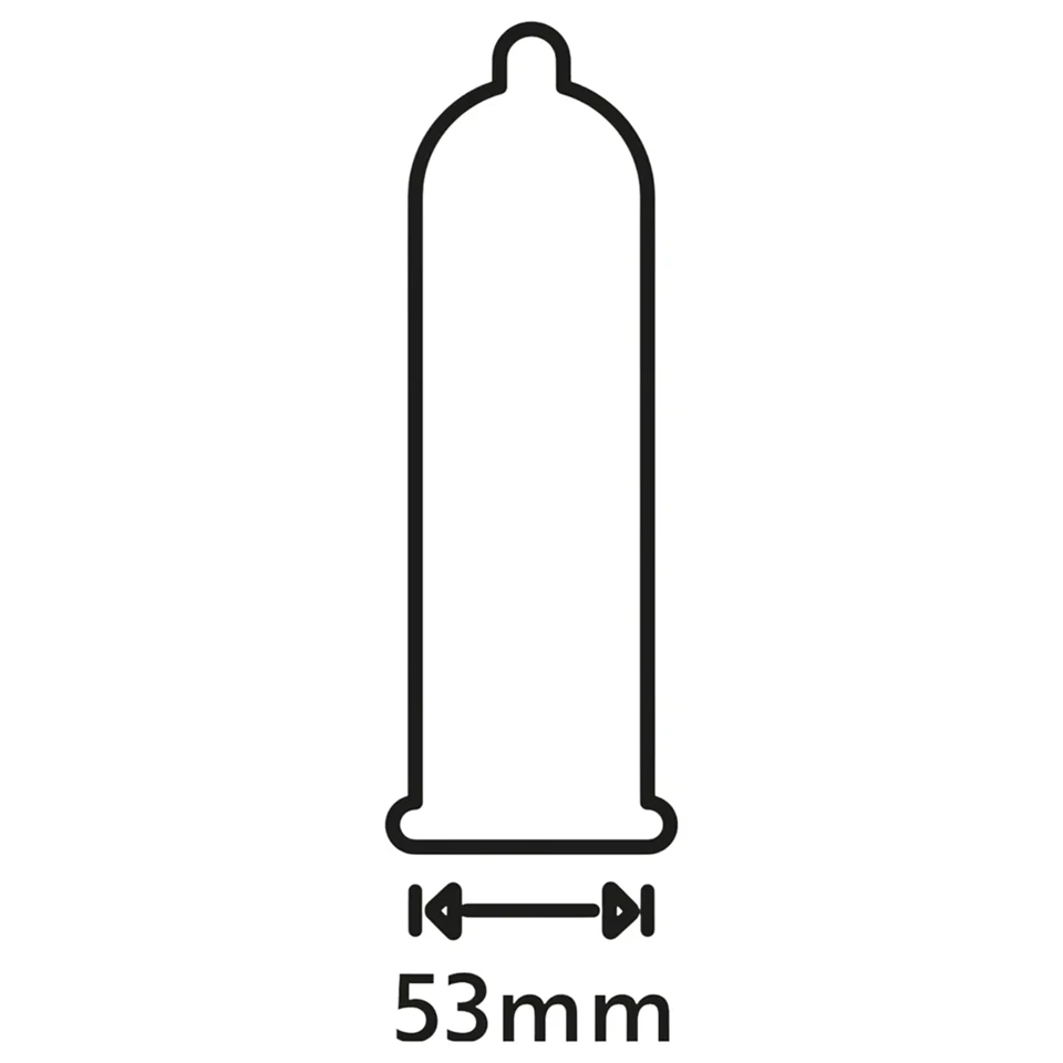 Secura Original - normál óvszer (1db)