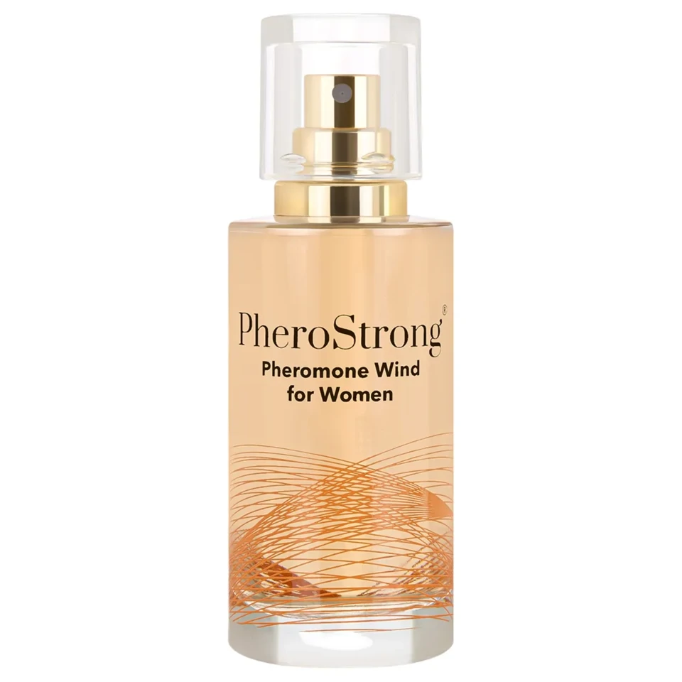 PheroStrong Wind- feromon parfüm nőknek