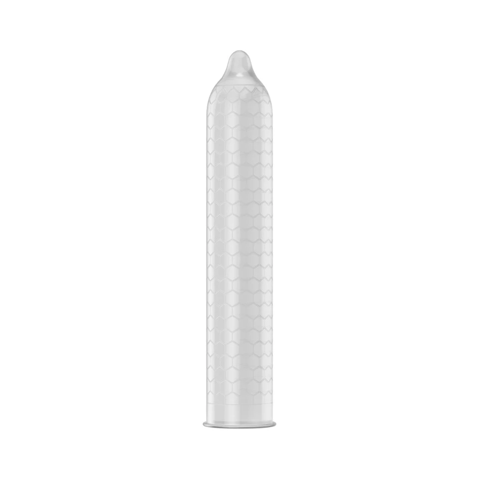 LELO HEX™ Organic 12 pack
