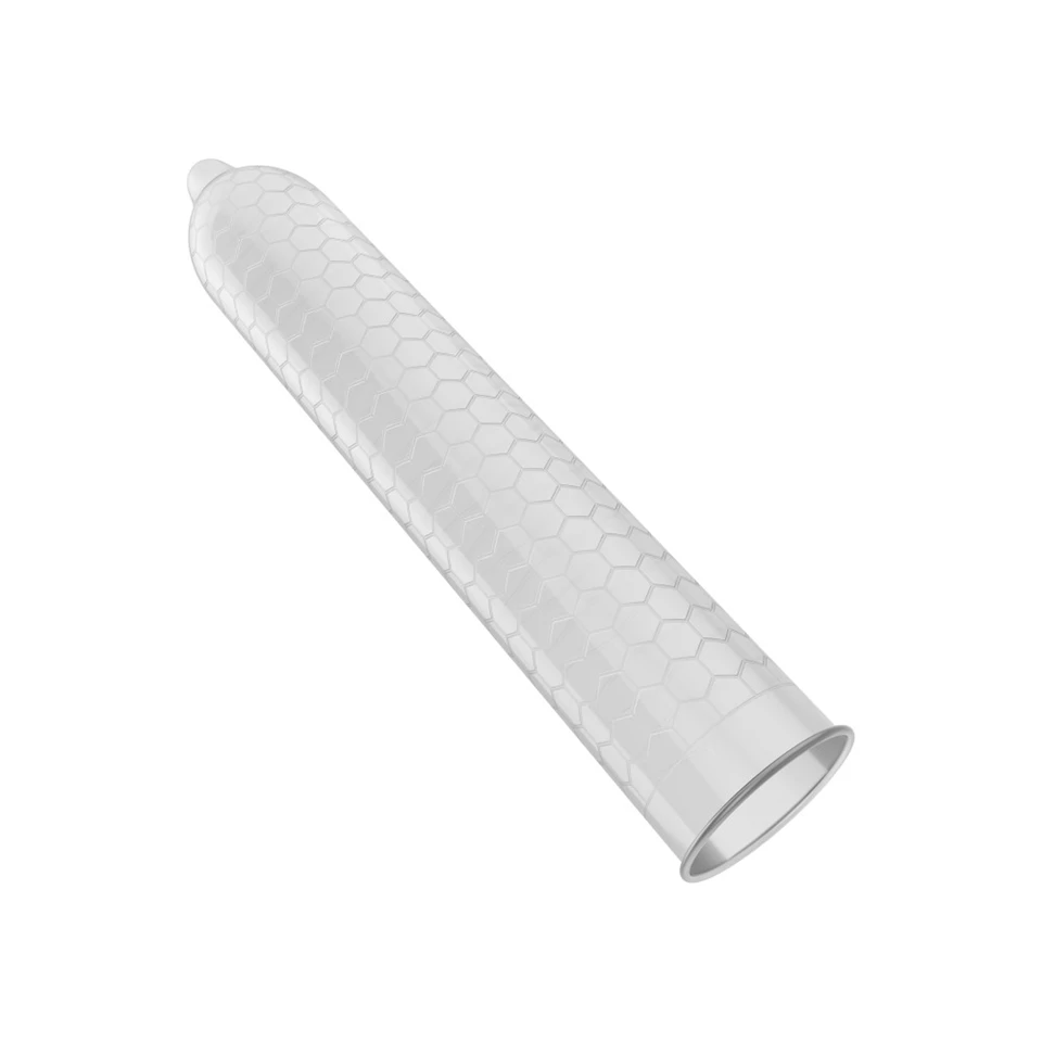 LELO HEX™ Organic 12 pack