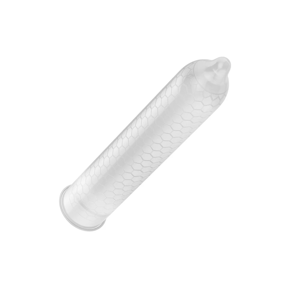 LELO HEX™ Organic 12 pack