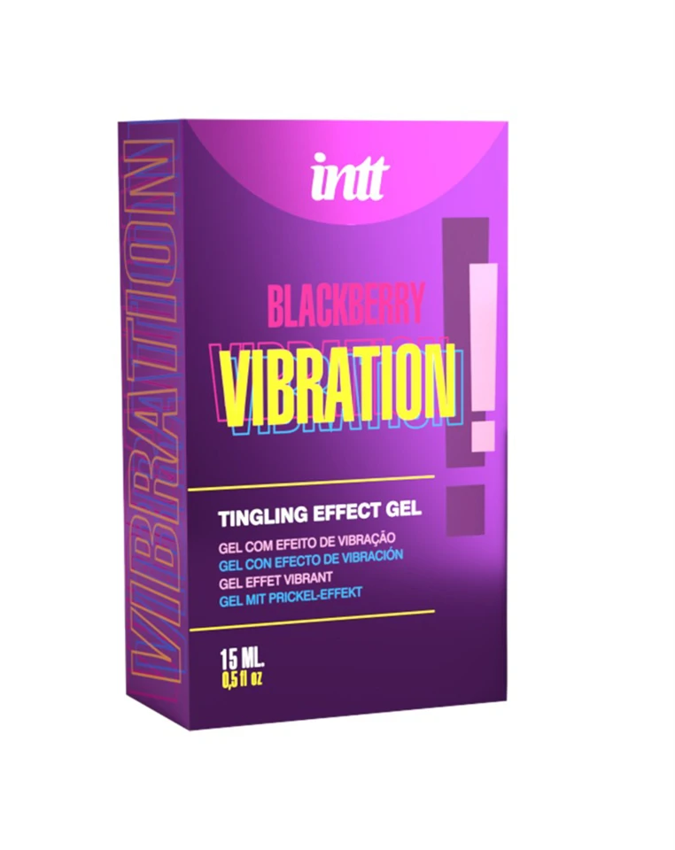 VIBRATION BLACKBERRY