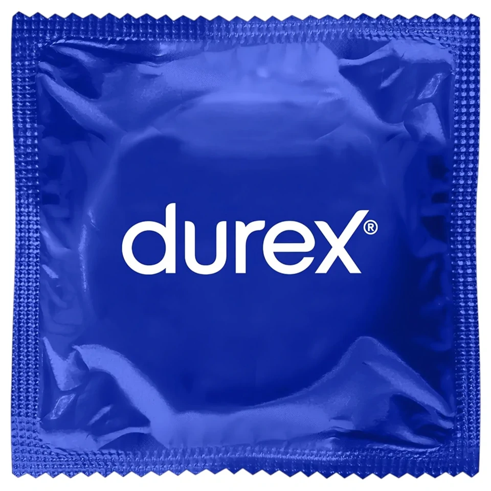 Durex Love - Slimfit óvszer