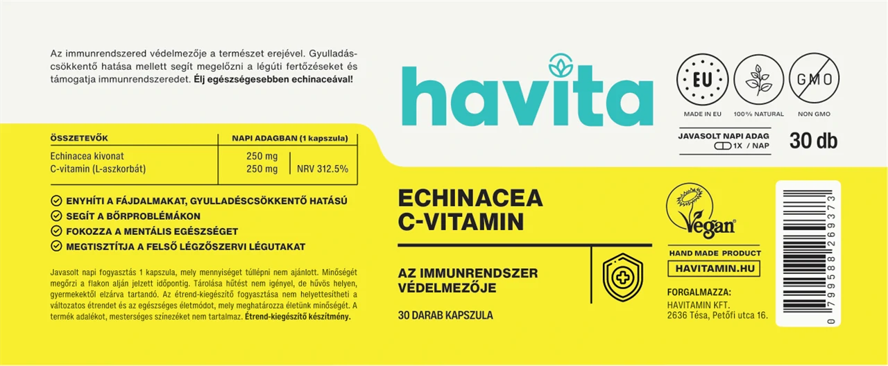 havita-echinacea